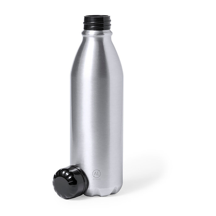 Bidón aluminio 750 ml