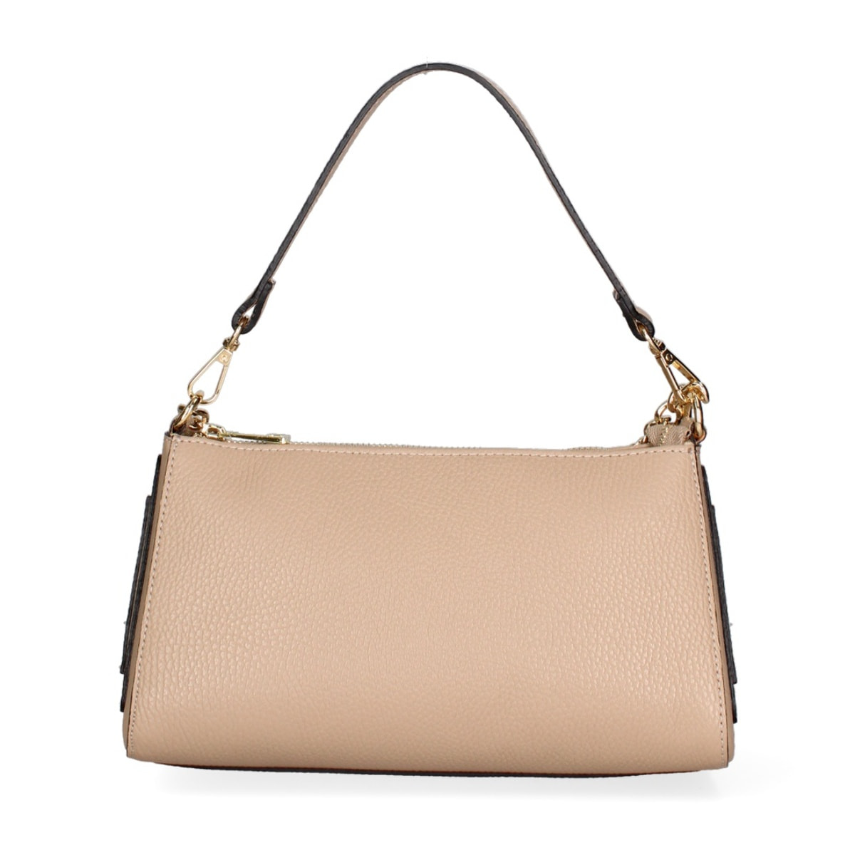 Borsa a mano da donna Made in Italy - Modello Seraphina Elite - 100% pelle - 26.0 x 14.0 x 12.0 cm