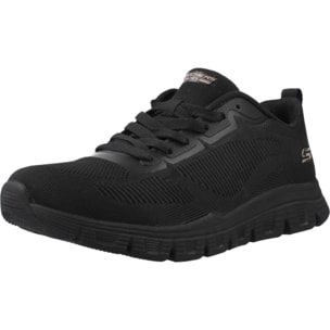 Sneakers De  Mujer Bobs B Lite Negro