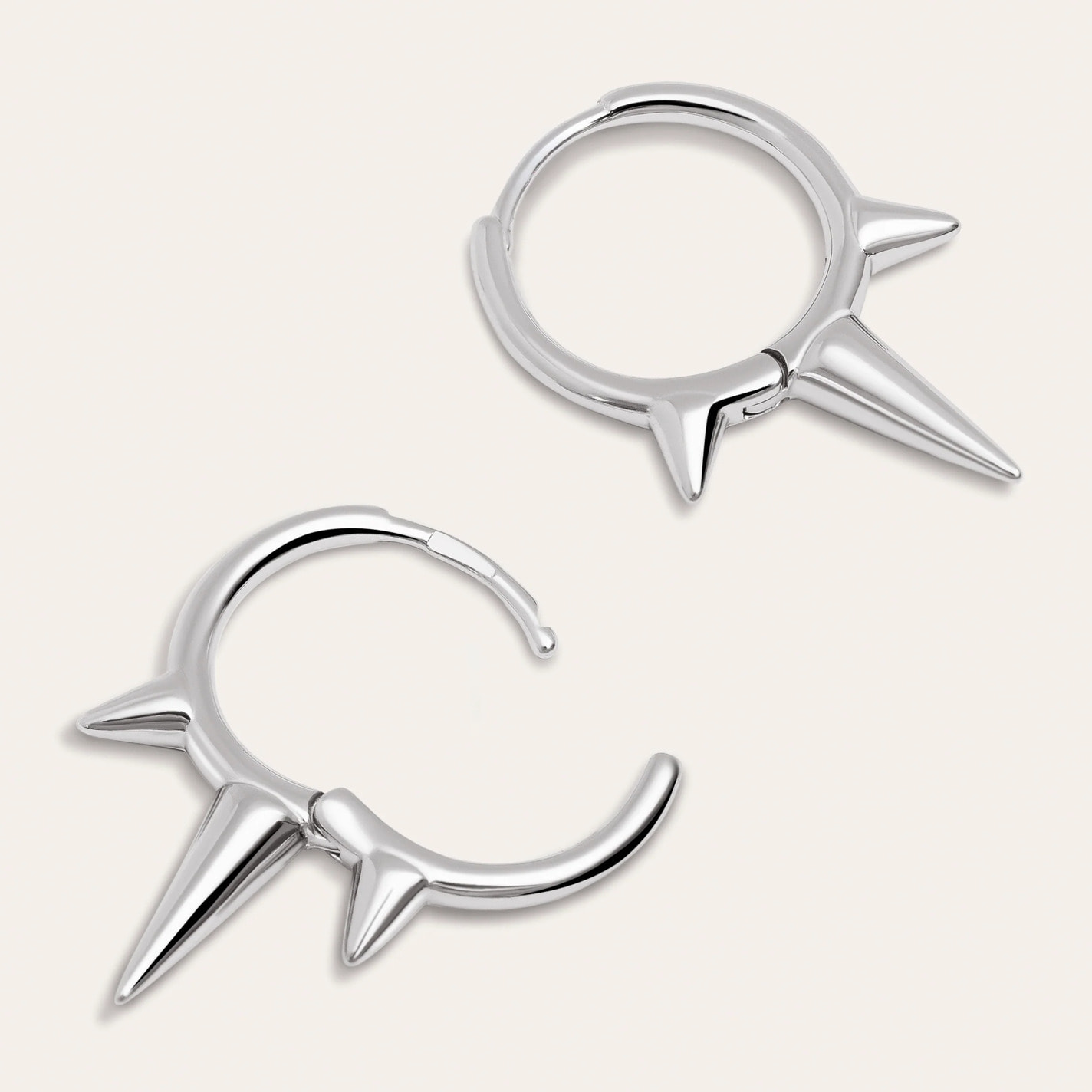 Pendientes Rolling