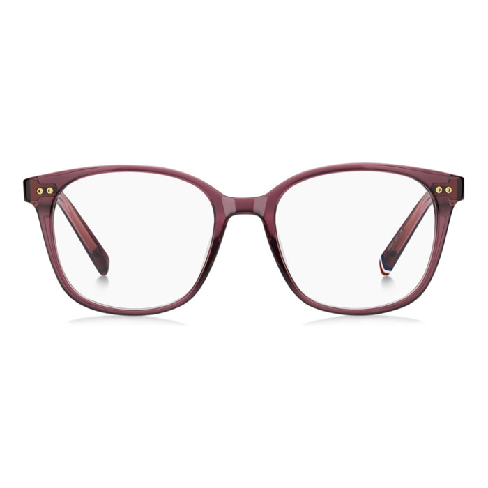 Gafas de Vista Tommy Hilfiger TH 2291 LHF de Acetato Mujer 50 mm