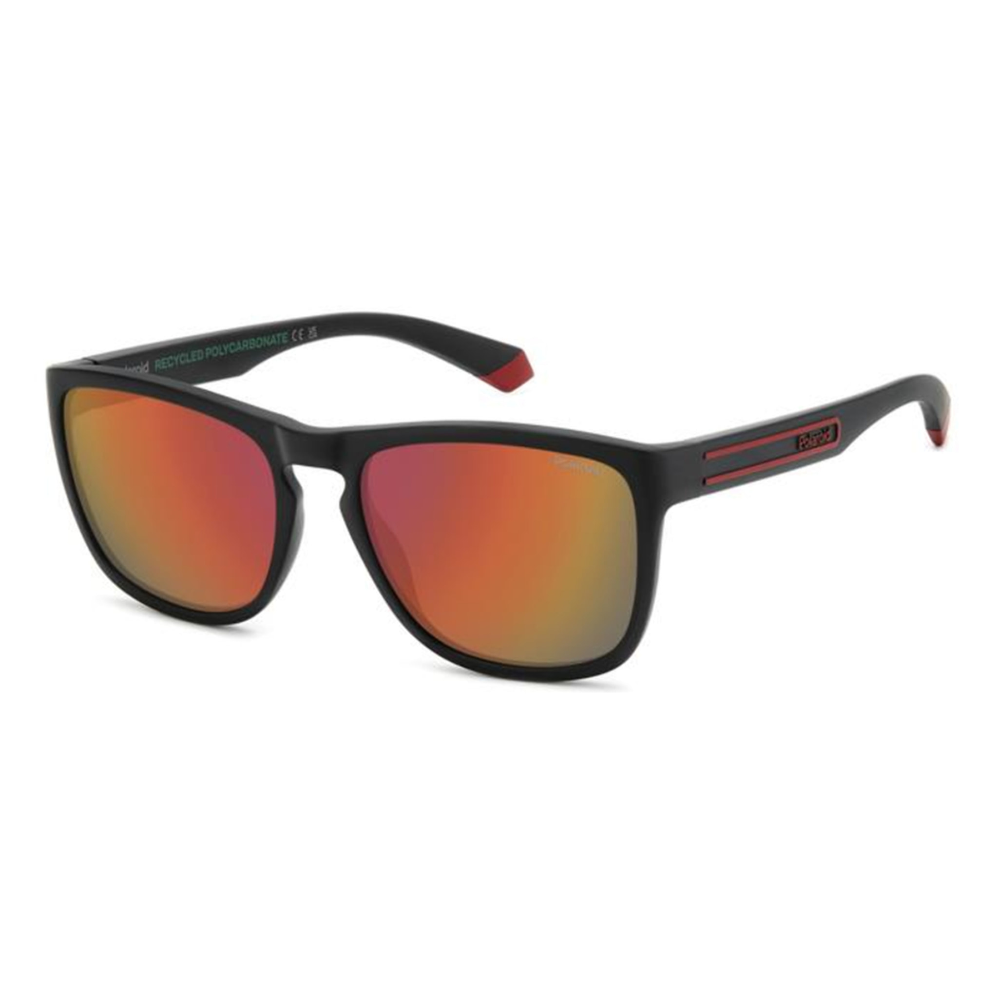 Gafas de Sol Polaroid PLD 2161/S OIT Polarizadas de Policarbonato Unisex 57 mm