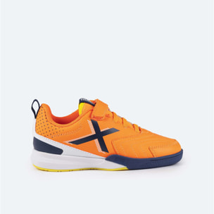 MUNICH RONDITO KID ELASTIC LACE 09