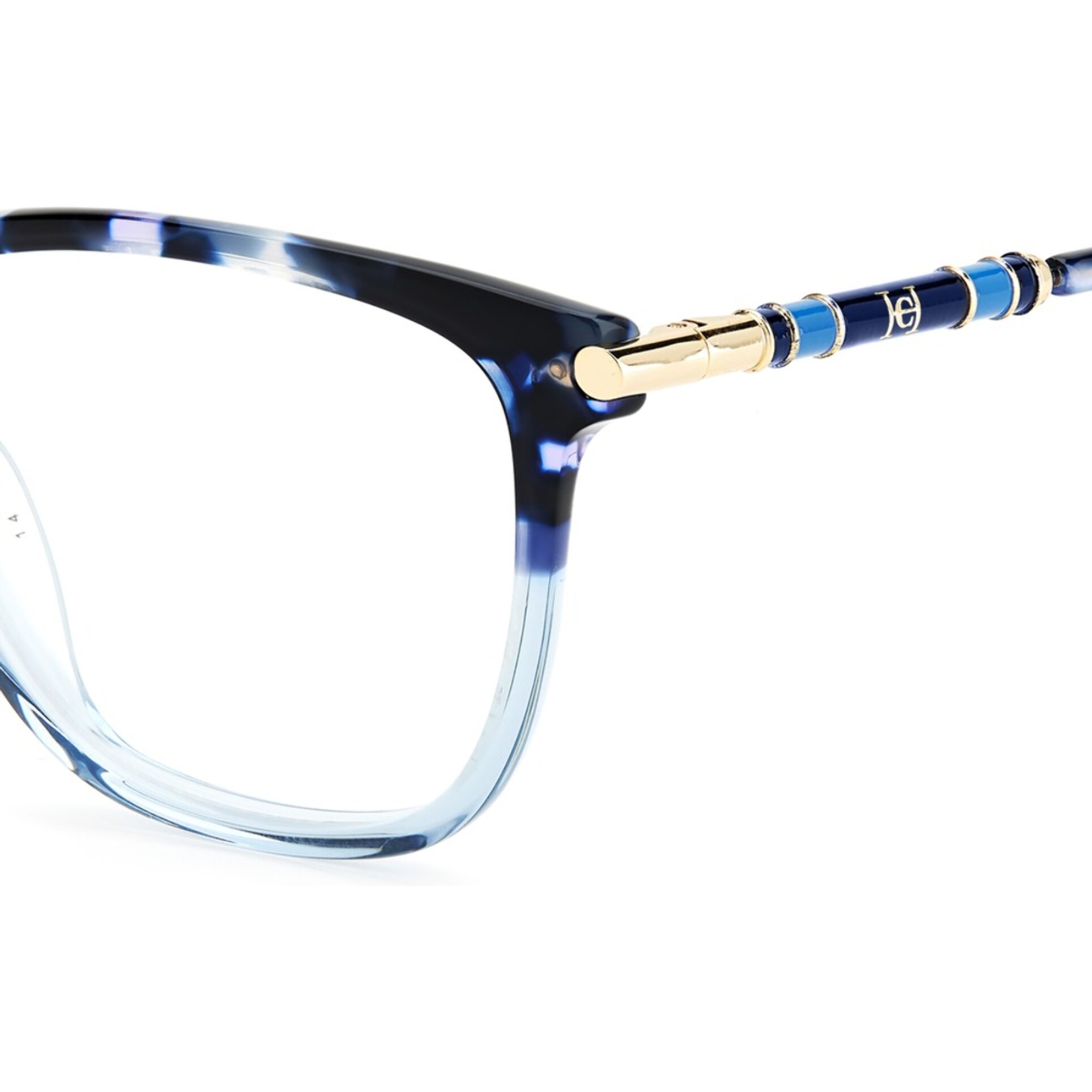 Gafas de Sol Carolina Herrera HER 0221/G/S 3H2 de Acetato Mujer 50 mm