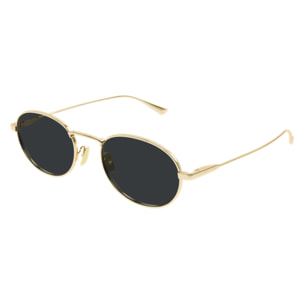 Gafas de Sol Saint Laurent SL 799-003 de Metal Hombre 52 mm