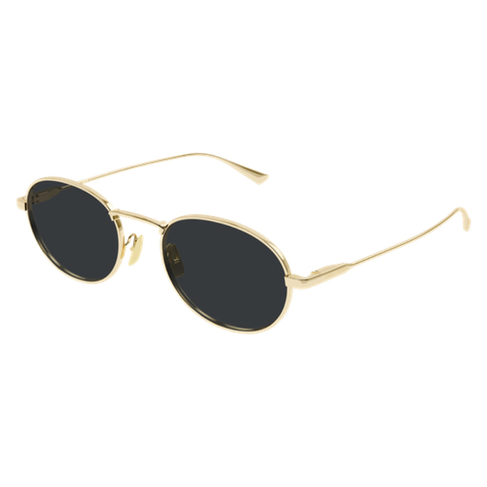 Gafas de Sol Saint Laurent SL 799-003 de Metal Hombre 52 mm