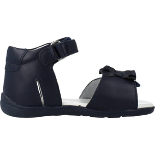 Sandalias Niña de la marca CHICCO  modelo GIOVANNA AZUL