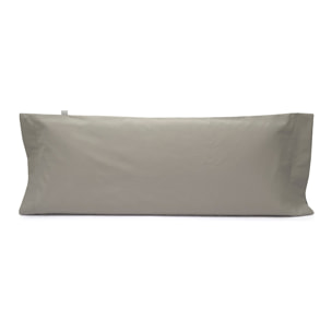 Funda de almohada 100% algodón CASUAL. Varias medidas y colores disponibles.