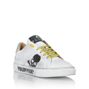 PHILIPP PLEIN Sneaker basse RETROKICKZ