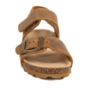 Sandalia BILLOWY MARRON