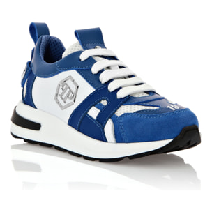 PHILIPP PLEIN Runner Sneaker HURRICANE