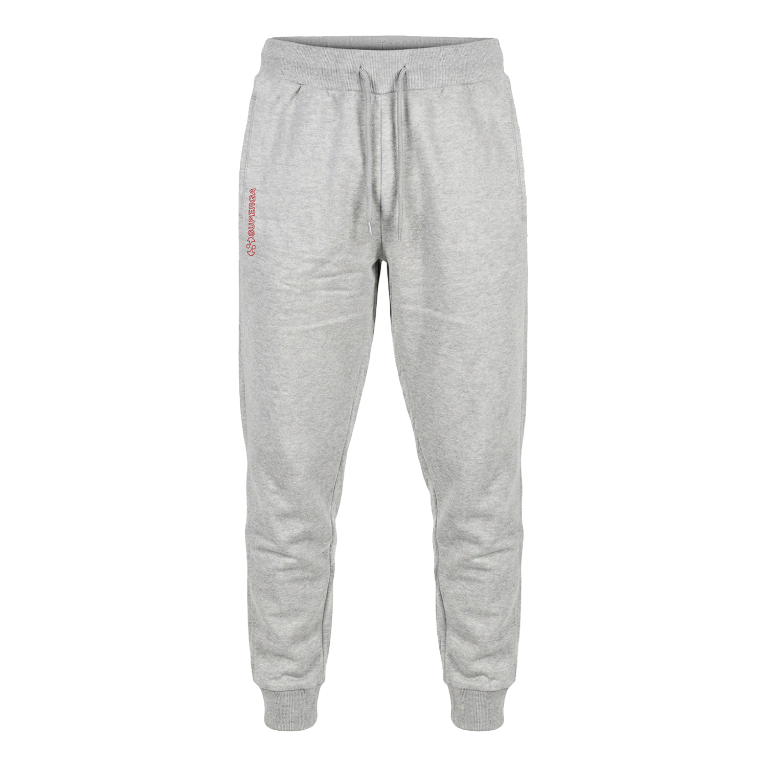 Tuta Uomo SUPERGA Cotone Leggero Zip