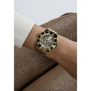 Guess Orologio Analogico Al Quarzo Sunray