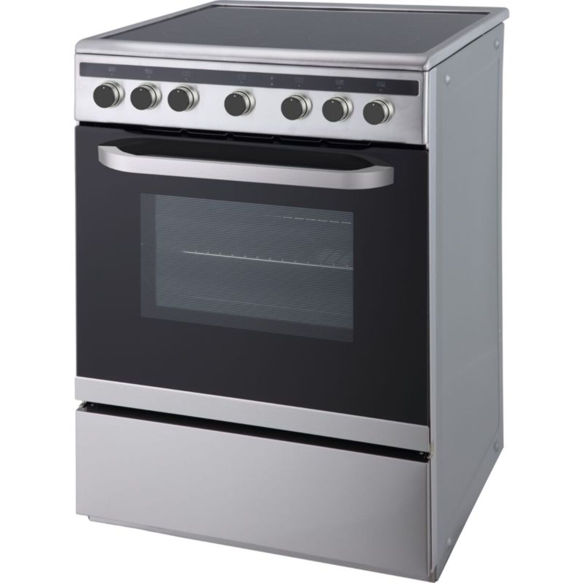 Cuisinière induction ESSENTIELB ECI603s