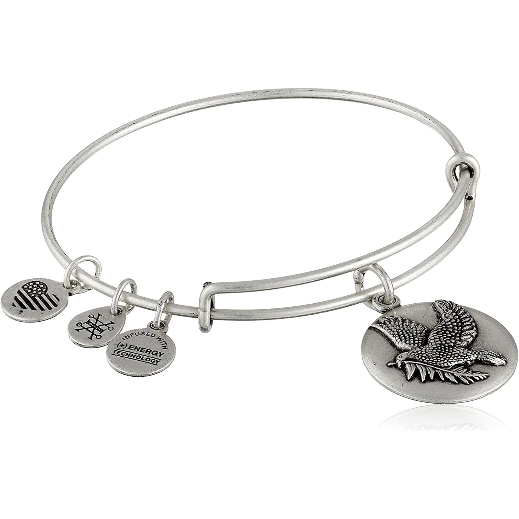 Pulsera Alex And Ani Mujer A16EBSDRS