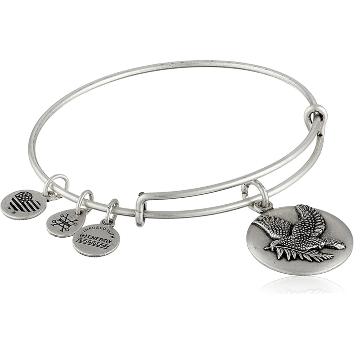 Pulsera Alex And Ani Mujer A16EBSDRS
