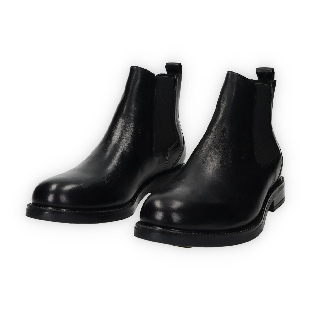 Stivaletti Uomo Tata Italia Nero