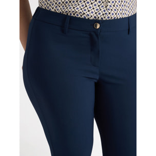 Fiorella Rubino - Gerade Hose - Azul