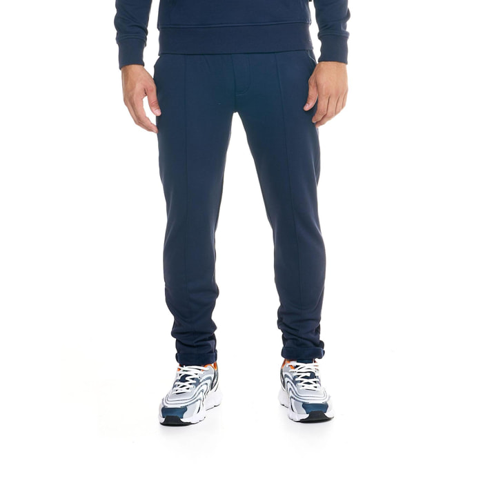 Pantalón de chándal de hombre Leone Lifestyle