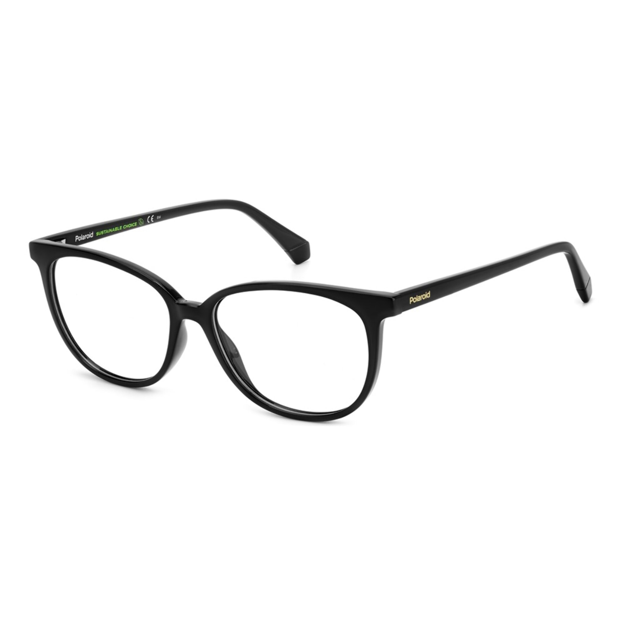 Gafas de Vista Polaroid PLD D487 807 de Tr90 Mujer 55 mm