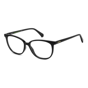 Gafas de Vista Polaroid PLD D487 807 de Tr90 Mujer 55 mm