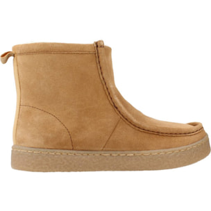 BOTINES CLARKS BARLEIGH PULL