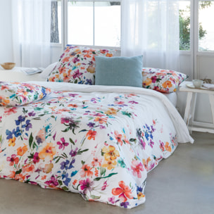 Funda Nórdica 100% Algodón 200 hilos Kilibory