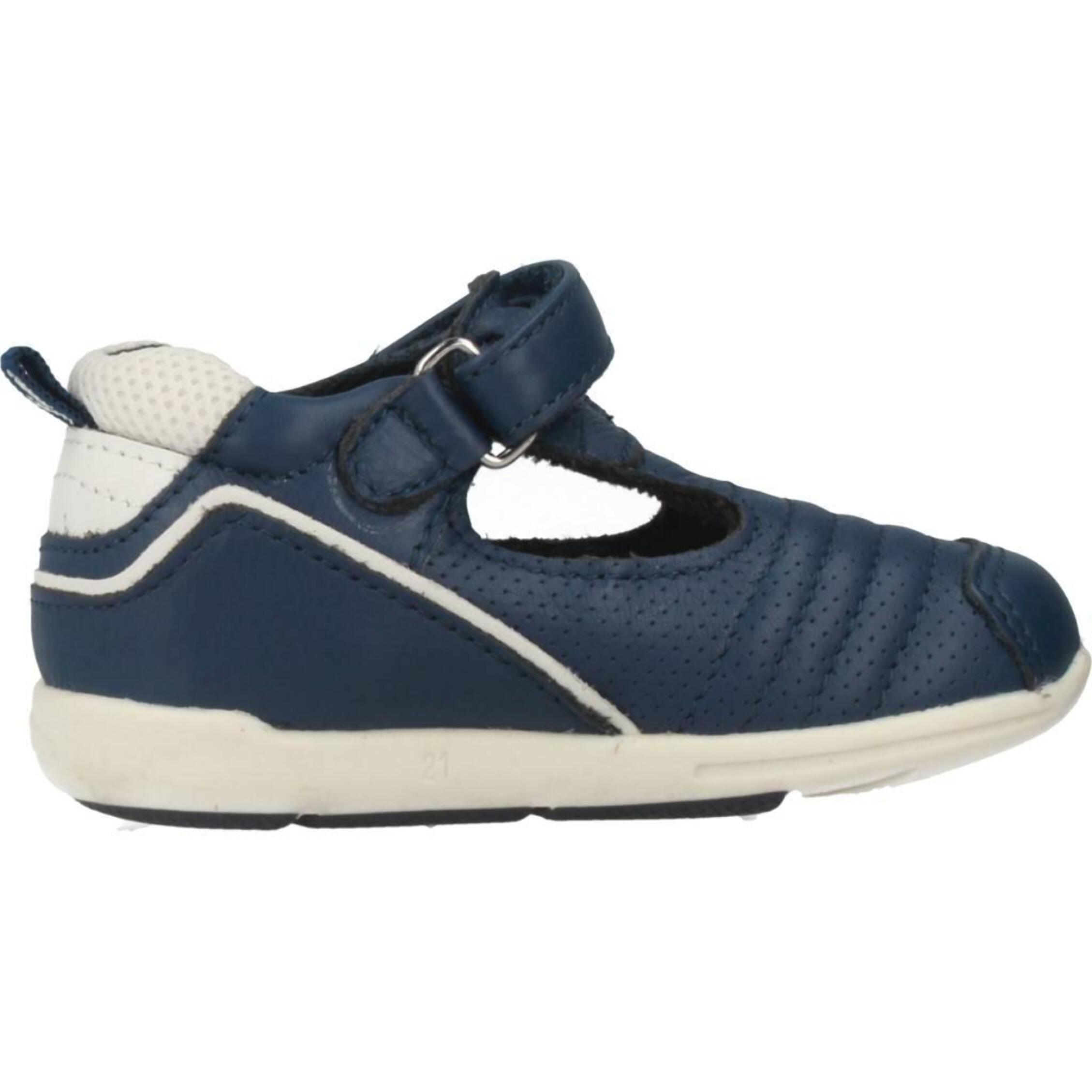 Sandalias Niño de la marca CHICCO  modelo G6 AZUL
