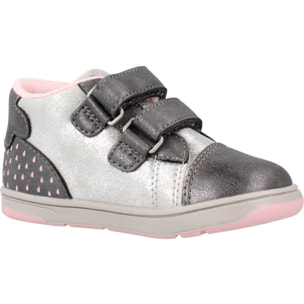 Zapatillas Niña de la marca CHICCO  modelo 1070113C Gray