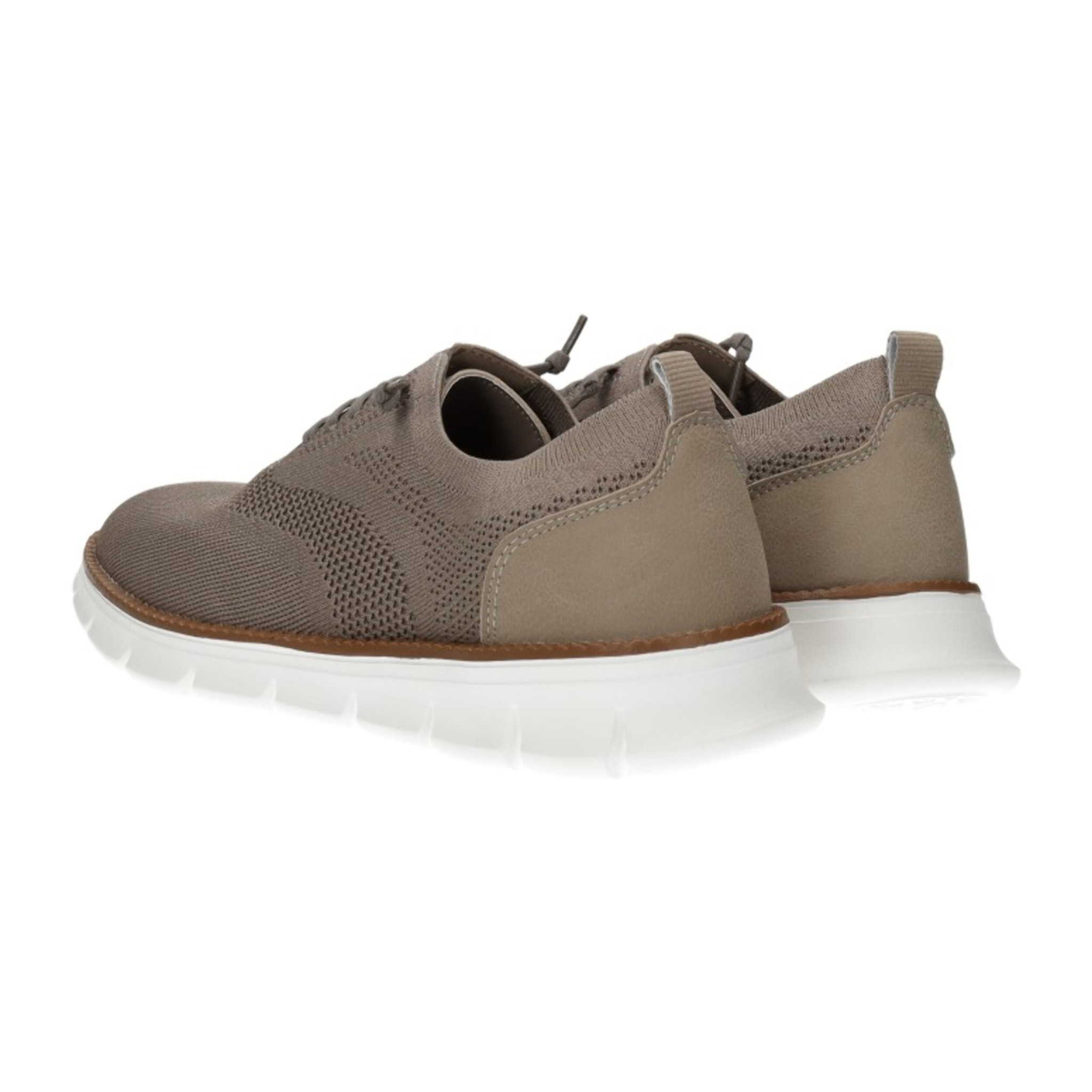 Derby Uomo Tata Italia Beige