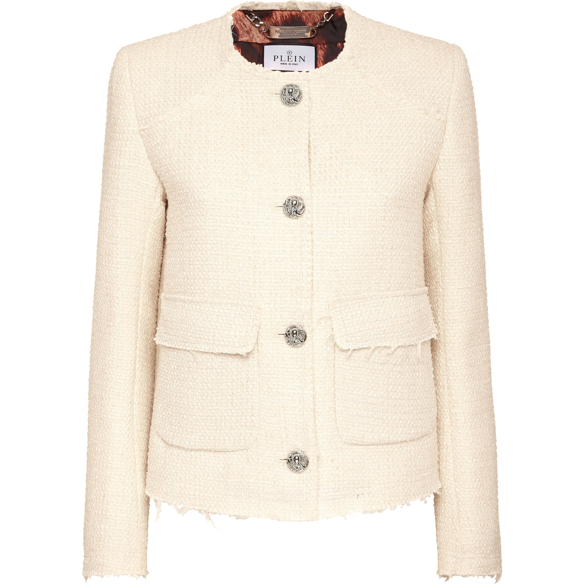 PHILIPP PLEIN Chaqueta