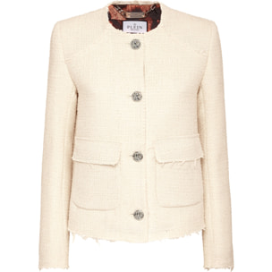 PHILIPP PLEIN Chaqueta