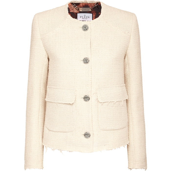 PHILIPP PLEIN Chaqueta