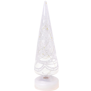 Cono con led - Pezzi 4 - ALTRO - Bianchi Dino SpA