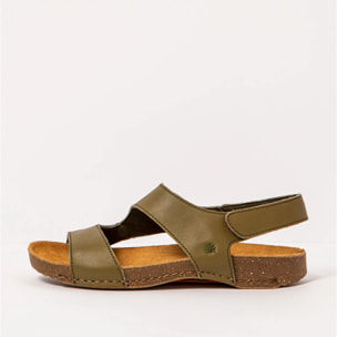 Sandalias 1099 NAPPA BRONZE/ I BREATHE color Bronze