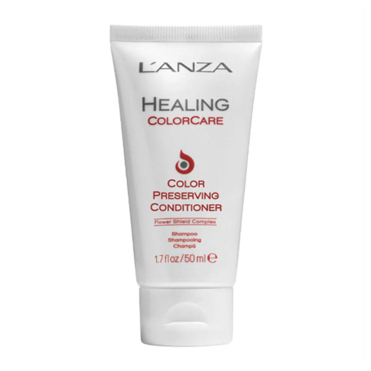 L'ANZA Healing Colorcare Color-Preserving Conditioner 50ml