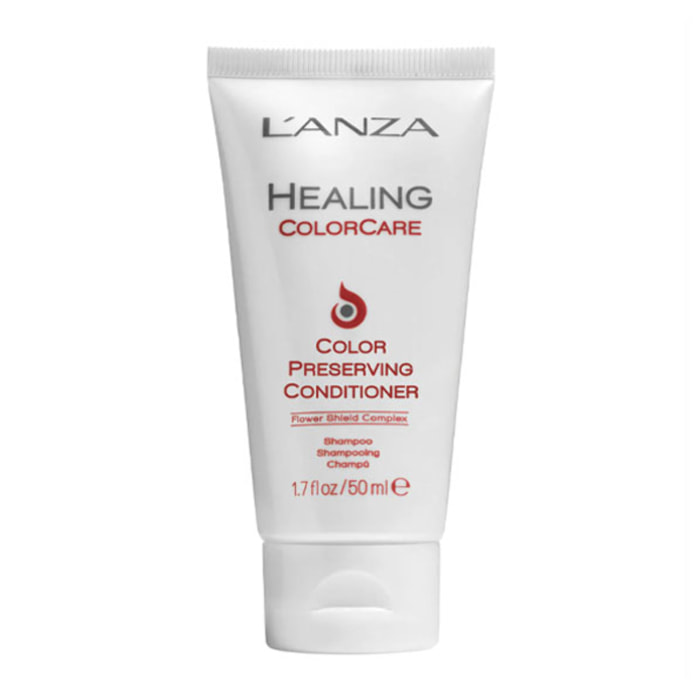 L'ANZA Healing Colorcare Color-Preserving Conditioner 50ml