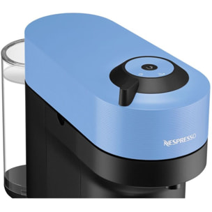 Nespresso DELONGHI Vertuo pop Bleu