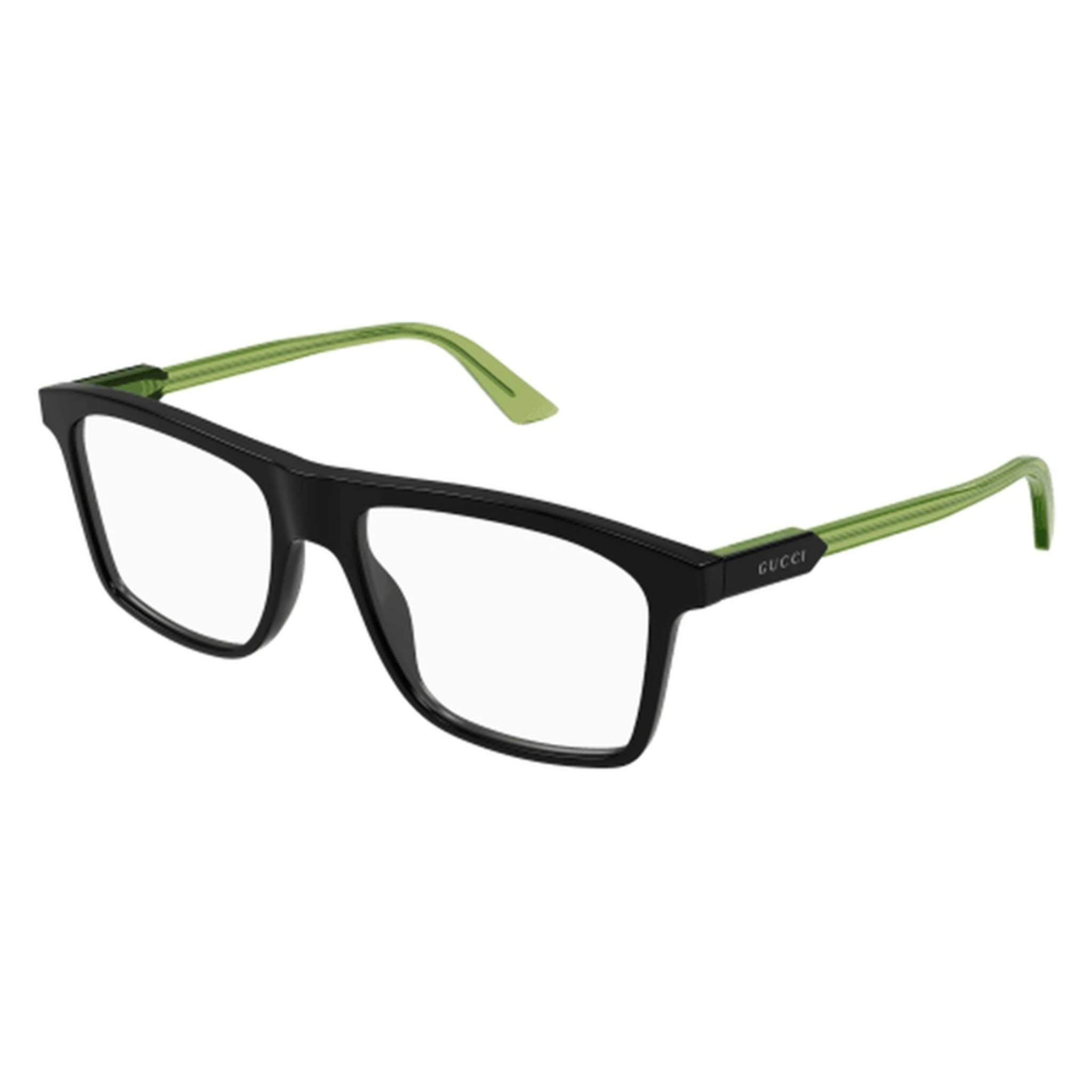 Gafas de Vista Gucci GG1820O-006 de Acetato Hombre 58 mm