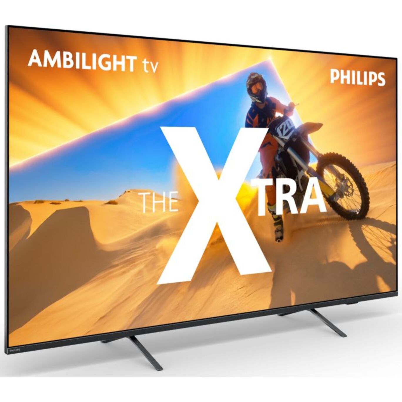 TV QLED PHILIPS 85PML9009