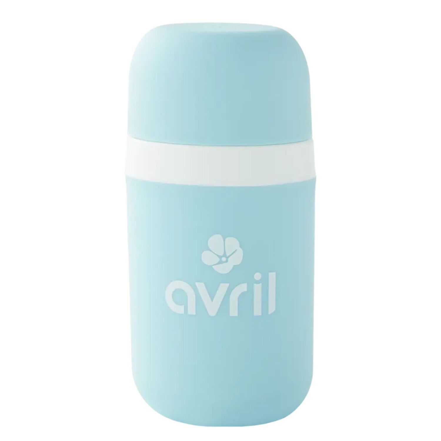 Flacon Rechargeable pour Déodorant - Applicateur Bille