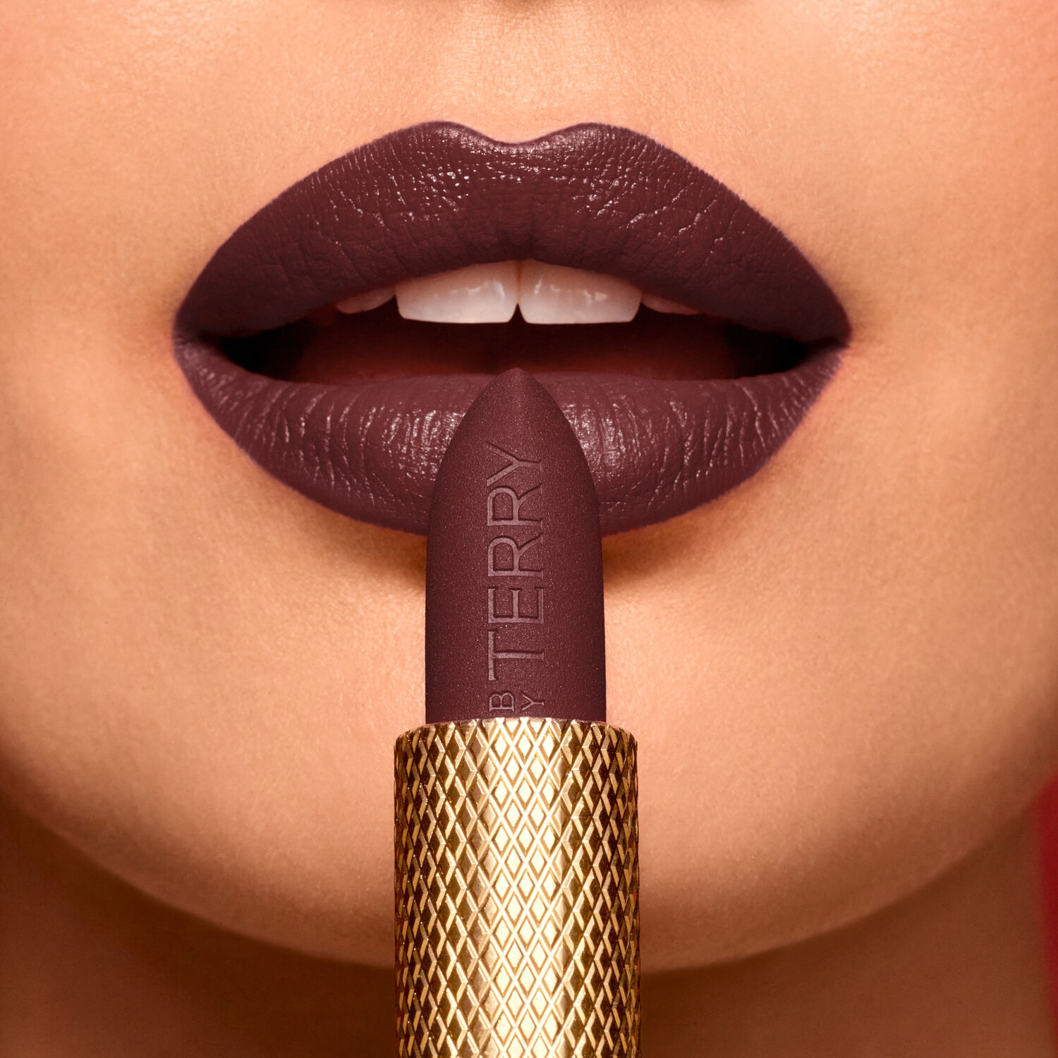 Rouge Opulent - Rouge à lèvres Sérum Hydra-Jeunesse