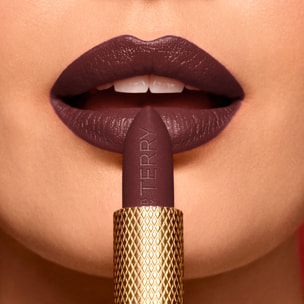 Rouge Opulent - Rouge à lèvres Sérum Hydra-Jeunesse