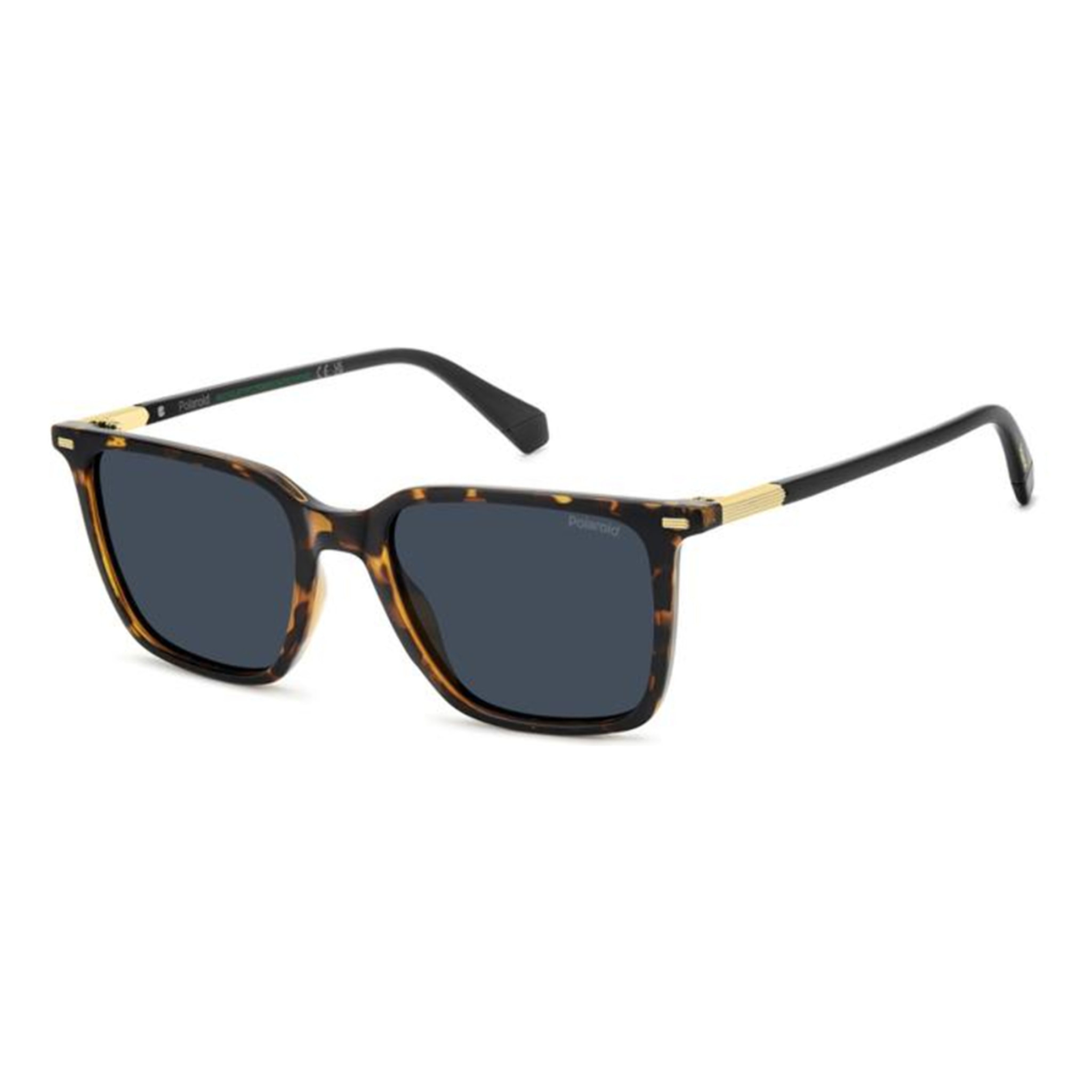 Gafas de Sol Polaroid PLD 4183/S/X 086 Polarizadas de Policarbonato Unisex 53 mm