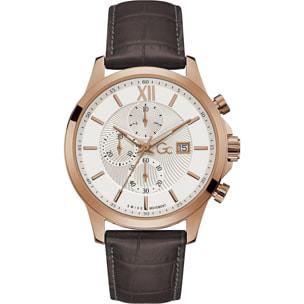 Gc Quartz Date Gc Executive