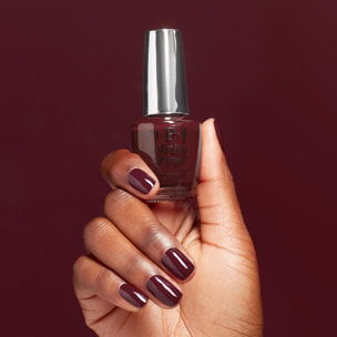 Infinite Shine - Raisin the Bar - Vernis à ongles effet gel, sans lampe, tenue jusqu'à 11 jours - 15ml