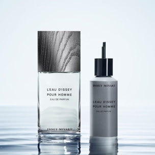 L'eau d'Issey pour Homme - Recharge Eau de parfum 150 ml