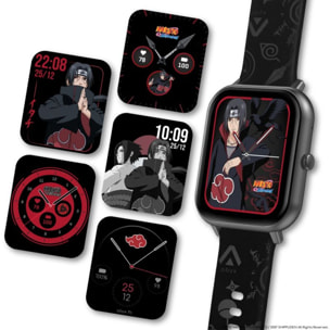 Montre sport ABYX Abyx Itachi Touch 3