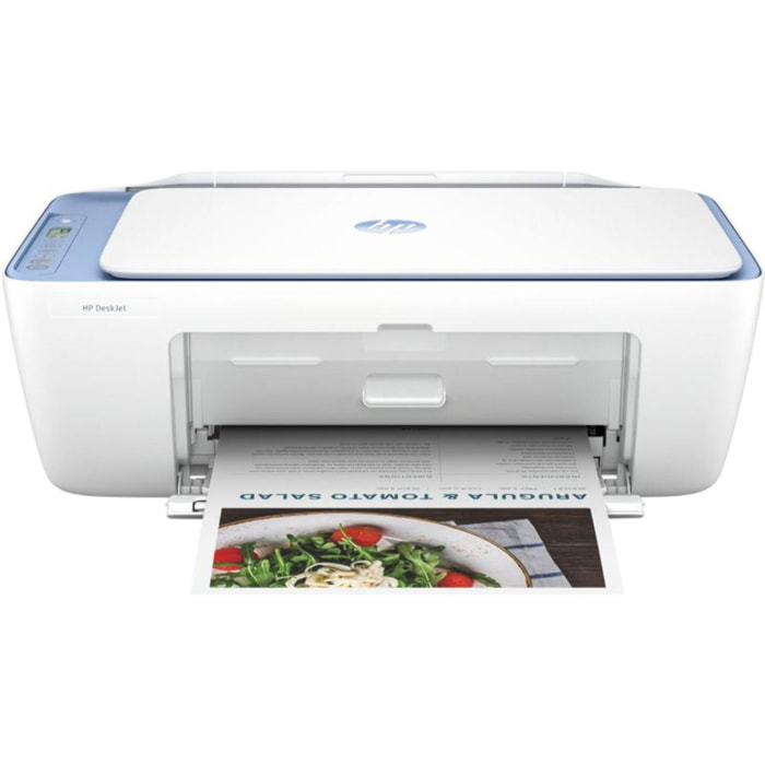 Imprimante jet d'encre HP DeskJet 4222e éligible Instant Ink