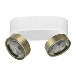 Applique/plafoniera LED Rossini HOLE 150